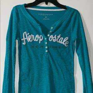 Aeropostale long sleeve